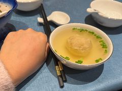 福州手工鱼丸-闽海肴(北辰荟店)