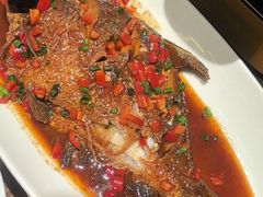 -肖记公安牛肉鱼杂馆· 省级非物质文化遗产(仁和路店)