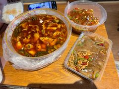 -大众酸菜鱼(梨花巷总店)