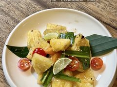 -小喜客·云南特色菜(纳西庭院店)
