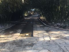-竹泉村旅游度假区