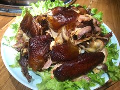 -77号渔船·蒸海鲜青岛菜(积米崖店)