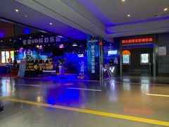 -银河4K-MAX影城(新会大融城店)