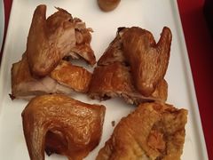 -岷山饭店-岷轩中餐厅