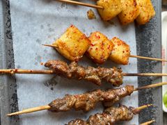 -管氏翅吧(广渠门店)