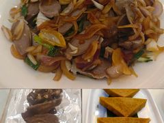 -东江渔村·古典园林·30年粤菜老字号(太和店)