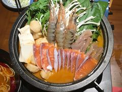 -石葵(锦业时代店)