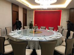 包厢-汀兰酒店-中餐厅