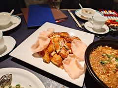 -潮江春(铜锣湾广场店)