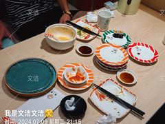 -新一番三文鱼寿司(大东海店)