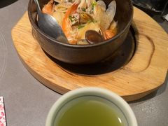 -沼津港精致料理·寿喜烧·烧鸟(龙湖南桥天街日料榜单店)