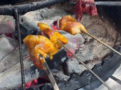 -二师兄火盆烤肉(湖口店)