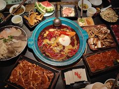 -吼堂老火锅(太古里总店)