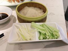 -华馨园北京烤鸭(丽水店)