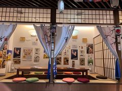 -诚家·日式烧鸟·深夜食堂(虹桥天街店)