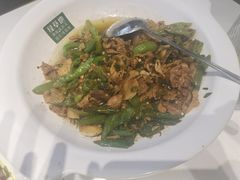 -绿草地·湘菜(芙蓉天街店)