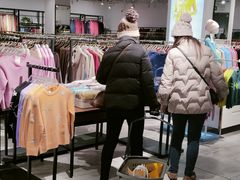 -春竹·微奥莱(北京西路店)