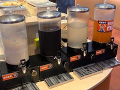 -素满香·Vegan食养自助(天一广场店)