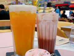-视博茶点(美狮美高梅店)