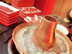 -京元盛铜锅涮肉(上海总店)