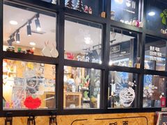 -炒码先生·韩餐炸鸡披萨(西塔店)