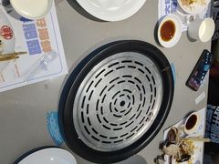 -大锅强·蒸海鲜青岛菜(吾悦广场店)