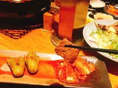 -黑牛の店·和牛烧肉(合生汇店)