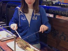 -三个蒙古大叔羊肉串(大宁店)