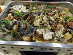 -晓林火锅(安定门店)