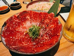 赤身肉-烧肉达人•炭火烧肉(新天地店)