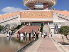 -中国闽台缘博物馆