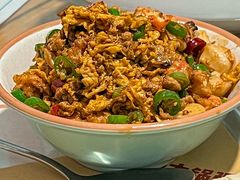 -大锅强·蒸海鲜青岛菜(吾悦广场店)