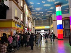 -成都星期8小镇(江宁南路店)