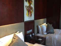 -常州环球恐龙城维景国际大酒店