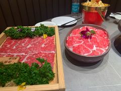 -骨之味·筒骨汤火锅(江头店)