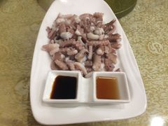 -合家小菜餐馆(新诚花苑店)