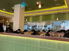 -牛氏石磨肠粉(海璟国际店)