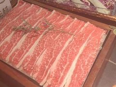 -季季山·云南野生菌火锅(上海首店)