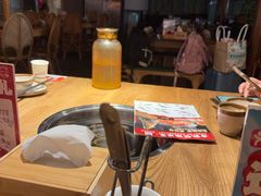 -老凯俚酸汤鱼(鸿通城店)