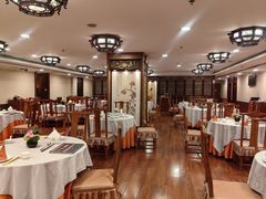 -蓬莱阁中餐厅(崇文门店)