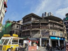 -汕头市小公园
