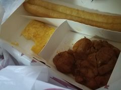 -肯德基(岱山日达店)