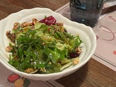 -安妮意大利餐厅(国贸店)