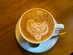 -德福楼咖啡吧(德福巷店)