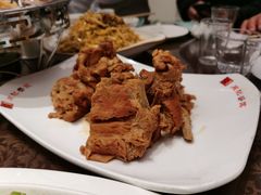 -吴记酱骨炖菜馆(西大直街店)