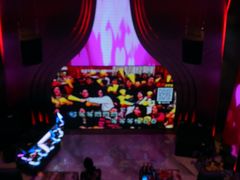 -W20 SHINING Party·K(悦豪和平路店)