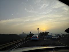 -达蓬山旅游度假区