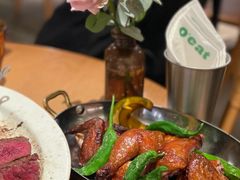 -O'eat Blossom&Pelican(深圳首店)