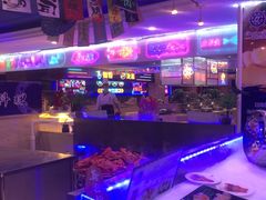 -海韵之星邮轮水会(明发商业广场店)