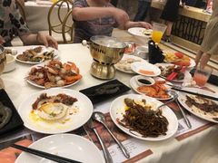 -芭菲盛宴·环球美食(锦城万达广场店)